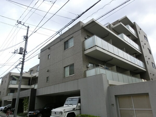 ガーデン千歳船橋の物件内観写真